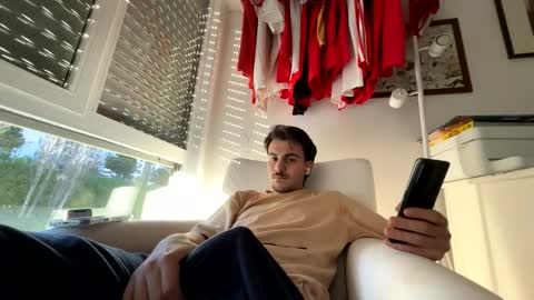 hotboyfuck9 online show from 04.01.26