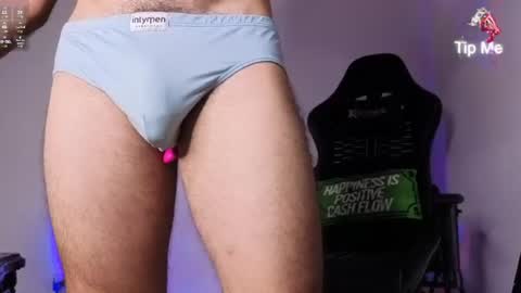 Alex Neon online show from 06.15.26