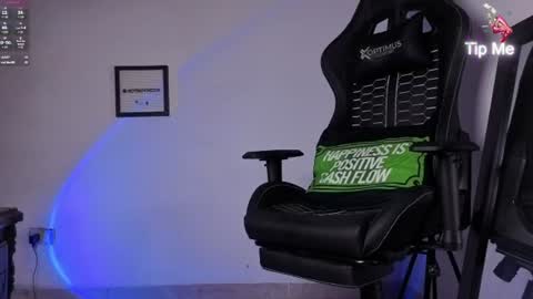 Alex Neon online show from 06.26.26