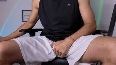 Alex Neon online show from 06.29.26