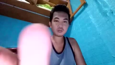 Snapshot of hotboyralph_2995xx chatting on 11.01.25 hotboyralph_2995xx online show from 11.01.25