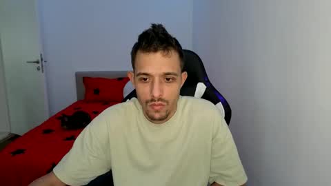 Hotboyshorny online show from 02.25.26