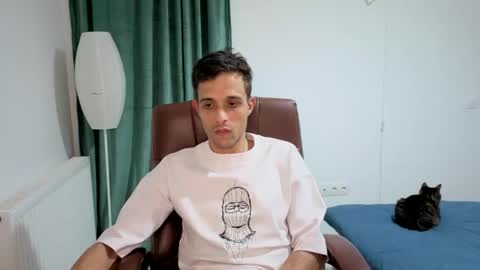 Hotboyshorny online show from 03.16.26