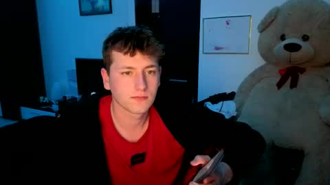 Snapshot of hotboyshorny chatting on 04.30.26 Hotboyshorny online show from 04.30.26