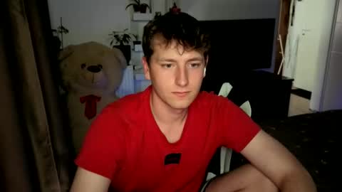 Snapshot of hotboyshorny chatting on 06.05.26 Hotboyshorny online show from 06.05.26