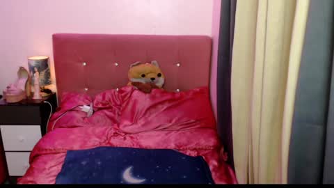 Kylie online show from 12.26.24