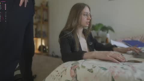 NICK AND NORA online show from 04.11.26