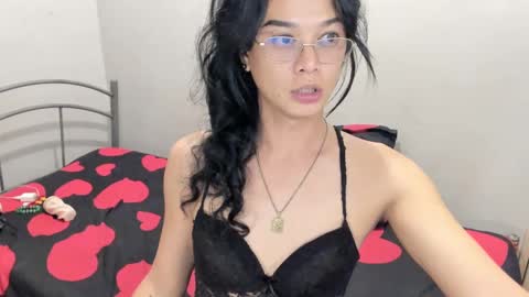 Christina online show from 02.16.25