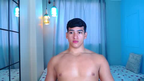 Hussain   aaron and Ekko online show from 11.20.25