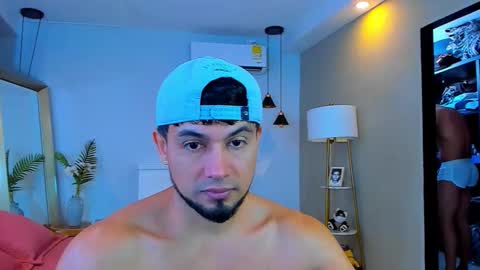 Hussain   aaron and Ekko online show from 02.14.26