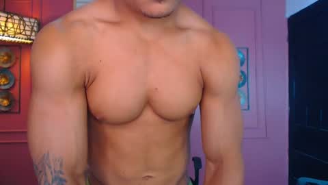 Hussain   aaron and Ekko online show from 06.24.26
