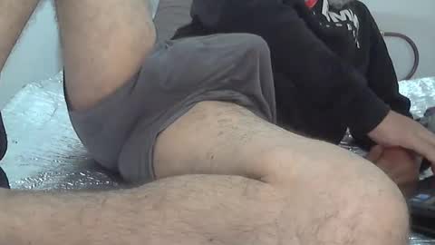 hotcummer444 online show from 01.14.26