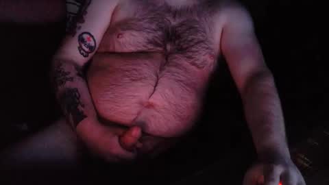 hotcup0fmanlove online show from 04.17.26