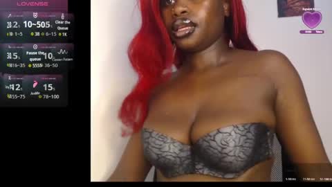 Hotcurvykeisha online show from 04.09.26