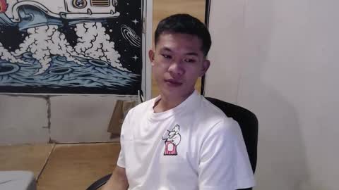 hotcuteasianxx online show from 01.17.26