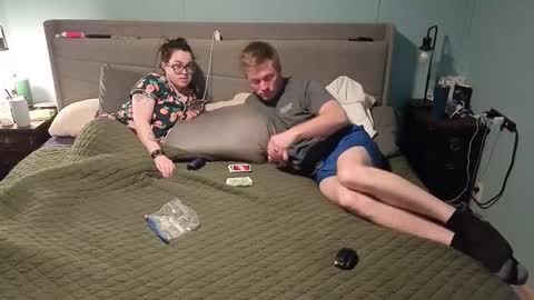 Snapshot of hotdadforyou chatting on 03.02.26 hotdadforyou online show from 03.02.26