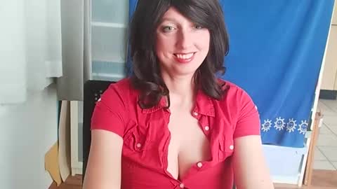 Hot Destany online show from 02.12.25