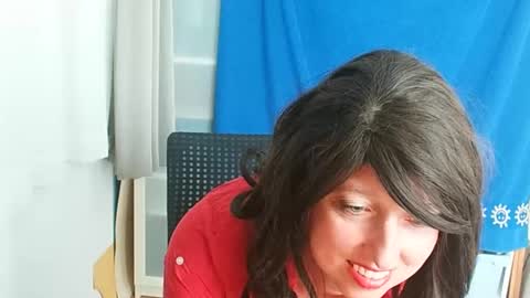 Hot Destany online show from 03.10.25