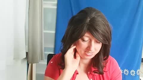 Hot Destany online show from 03.11.25