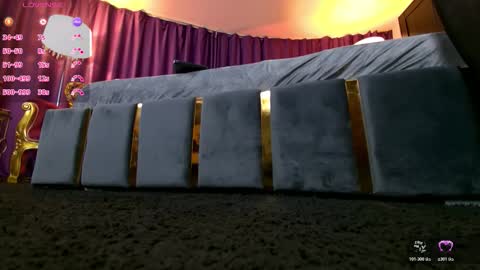 Mistress online show from 02.13.26