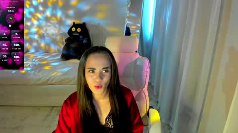 SWEET DEVILS PUSSY  online show from 05.25.26