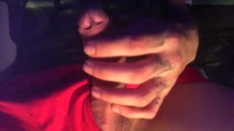 Snapshot of hotdick4200 chatting on 10.10.25 hotdick4200 online show from 10.10.25