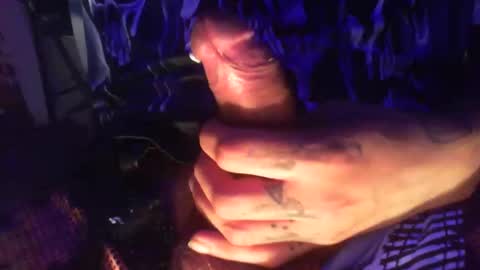 Snapshot of hotdick4200 chatting on 10.21.25 hotdick4200 online show from 10.21.25