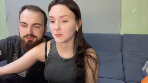 Snapshot of hotduoplay chatting on 03.28.26 Max and Alina online show from 03.28.26