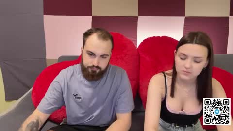 Max and Alina online show from 05.14.26