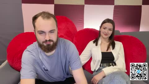 Max and Alina online show from 05.17.26