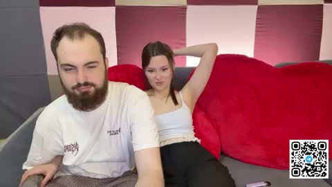 Max and Alina online show from 05.27.26