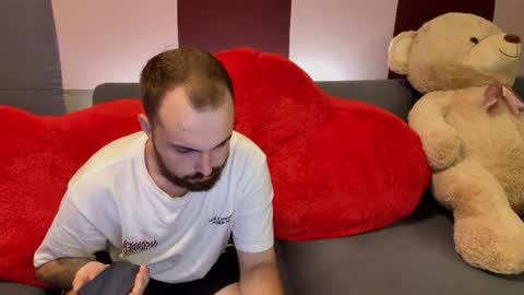 Max and Alina online show from 07.23.26