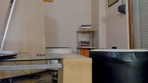 Erika  online show from 02.18.26