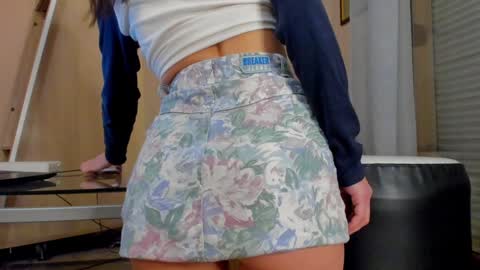 Erika  online show from 02.27.26