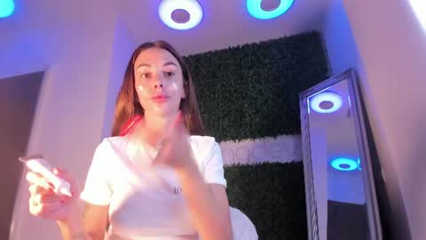hotfallingdevil online show from 07.28.26
