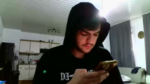 Snapshot of hotfilled chatting on 10.15.25 Mephisto667 online show from 10.15.25