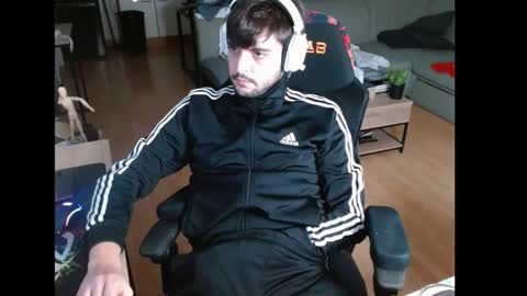 Snapshot of hotfilled chatting on 10.23.25 Mephisto667 online show from 10.23.25