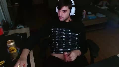 Snapshot of hotfilled chatting on 11.11.25 Mephisto667 online show from 11.11.25