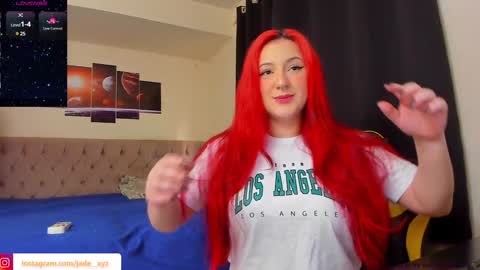 Jade and Joker online show from 12.29.24