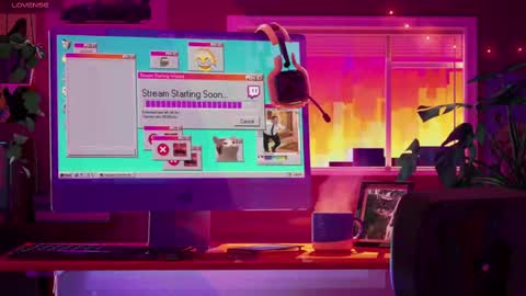 Jade and Joker online show from 02.11.25