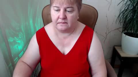 Snapshot of hotfiremommy chatting on 01.12.25 LimonkaFire online show from 01.12.25
