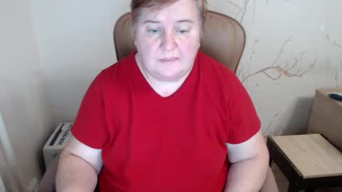 Snapshot of hotfiremommy chatting on 01.30.25 LimonkaFire online show from 01.30.25