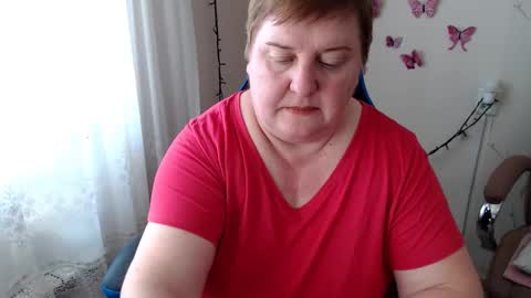 Snapshot of hotfiremommy chatting on 03.11.25 LimonkaFire online show from 03.11.25