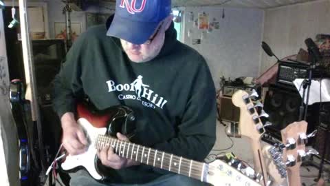 Smoochface online show from 12.18.24