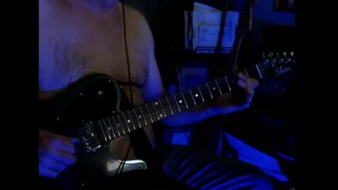 Smoochface online show from 02.14.25