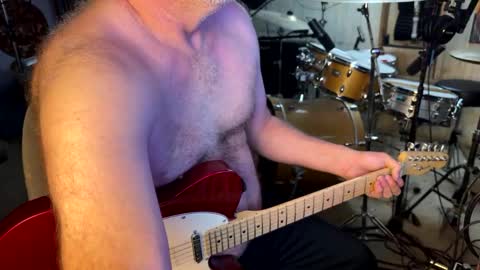 Smoochface online show from 03.20.26