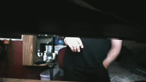 Hotfreakinstud online show from 04.09.26