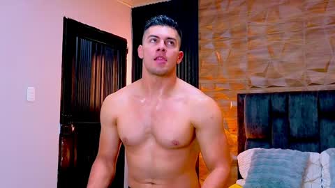 felipe  marcello online show from 06.06.26