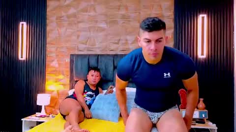 felipe  marcello online show from 06.08.26