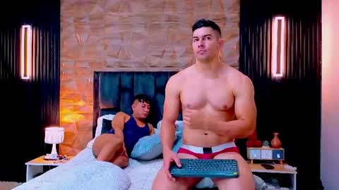 felipe  marcello online show from 06.09.26
